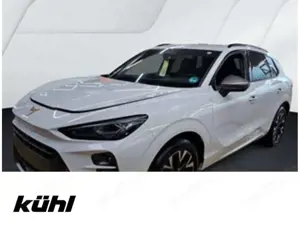 CUPRA Terramar 1.5 eTSI DSG LED/ACC/HuD/360°/Navi