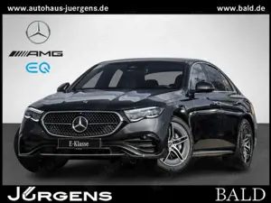 Mercedes-Benz E 200 AMG-Sport/DIGITAL/360/Shz-Fond/Memo/Distr