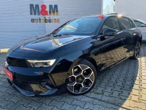 Opel Astra L Ultimate ACC/Pano/360°/Standhz/Assistenz