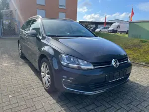 Volkswagen Golf Variant Highline BMT 1.Hand AHK