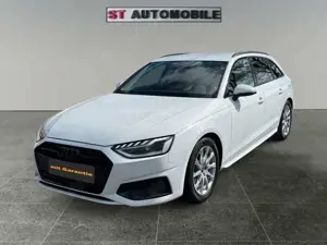 Audi A4 Avant 40 TFSI-Navi-PDC-Matrix-Automatik