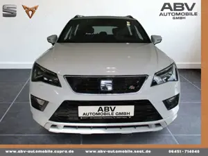 SEAT Ateca Bild 3