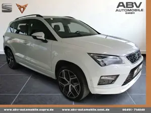 SEAT Ateca Bild 2