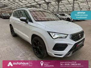 SEAT Ateca 2.0 TSI FR 4Drive  DSG|AHK|360°|LED