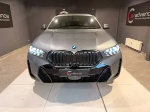 BMW X6 xDrive30d M Sport Pro "22" INDIVIDUAL