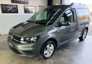 Volkswagen Caddy 1.4 TSI DSG XTRA+ACC+Navi+SHZ+PDC+16"