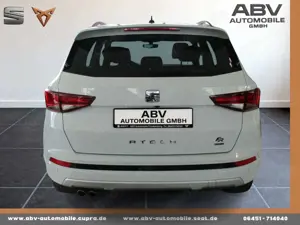 SEAT Ateca Bild 5