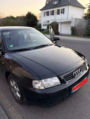 Audi A3 1.6 Attraction