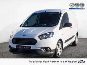 Ford Transit Courier TREND KLIMA SYNC PDC SHZ NAVI