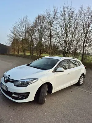 Renault Megane Megane Grandtour Diesel Grandtour ENERGY dCi 110 Start