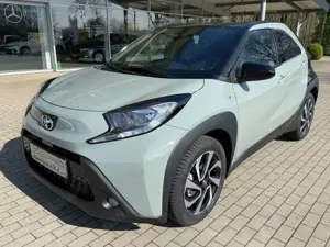 Toyota Others Aygo X Teamplayer App/Tempomat/SHZ/Kamera