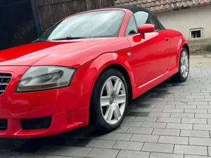Audi TT TT Roadster 3.2 quattro DSG