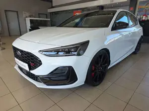 Ford Focus ST X TrackPack 5J-FGS BO Kamera WinterPkt