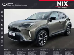 Toyota Yaris Cross Hybrid 1.5 VVT-i Premiere Edition