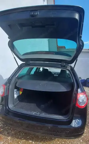 Volkswagen Passat Variant R-Line Edition