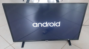 LED - Smart - TV  32 Zoll