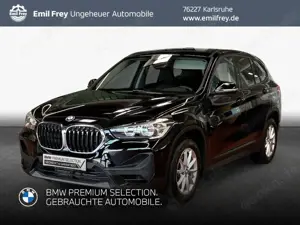 BMW X1 sDrive20i Aut. Advantage *Navi*SHZ*