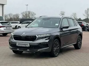Skoda Kamiq Selection