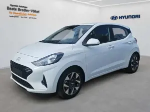 Hyundai i10 Trend 1.0 Komfortpaket NAVI Kamera Bluetooth