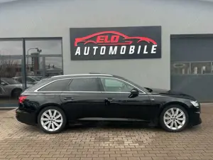 Audi A6 Bild 2