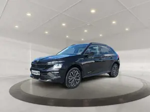 Skoda Kamiq 1.0 TSI Selection KlimaA LM MATRIX Navi