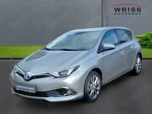 Toyota Auris 1.8 Hybrid Executive*NAV*Leder*LED*DAB*SHZ*SmartKe