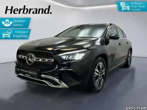 Mercedes-Benz GLA 200 d Progressive  AHK DISTRONIC Kamera easy