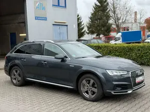 Audi A4 allroad quattro Head Up* Panorama* Sportsitze