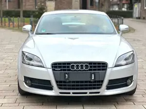 Audi TT TT Coupe 2.0 TDI quattro