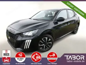 Peugeot 208 Style SHZ LED PDC Temp CarP/AndroidA UVP-37%*