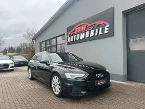 Audi A6 Avant 45 TDI*S-Line*Matrix*Panorama*BO*