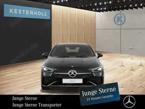 Mercedes-Benz CLA 250 CLA 250 e Coupé *AMG*RFK*SHZ*NAVI*TEMPOMAT*LED*