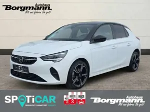 Opel Corsa Elegance 1.2 Apple CarPlay - Rückfahrkamera - Sitz