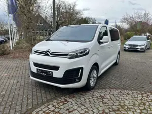 Citroen Jumpy Kasten Driver M