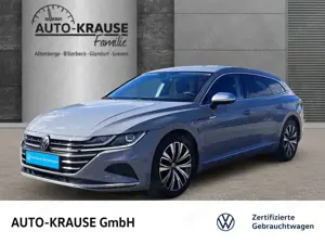Volkswagen Arteon Shooting Brake 2.0 TDI DSG Elegance
