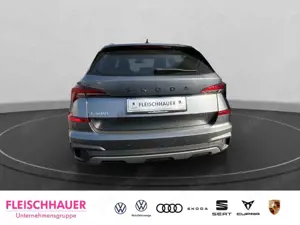 Skoda Kamiq 1.0 TSI Balance AHK ACC CARPLAY NAVI REAR-VIEW Bild 5