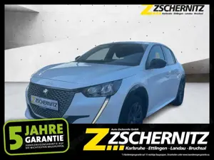 Peugeot 208 e 136 ALLURE Pack LED+Kamera+CarPlay+SHZ