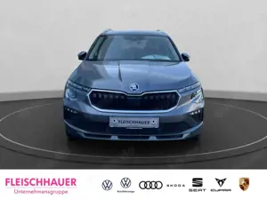 Skoda Kamiq 1.0 TSI Balance AHK ACC CARPLAY NAVI REAR-VIEW Bild 2