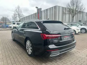 Audi A6 Bild 5