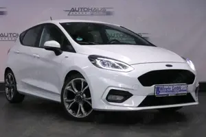 Ford Fiesta ST-Line Sport*2HAND*PDC*SHZ*LKHZ*Carplay*LED*u.v.m