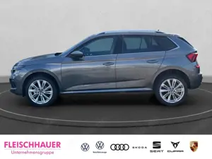 Skoda Kamiq 1.0 TSI Balance AHK ACC CARPLAY NAVI REAR-VIEW Bild 3