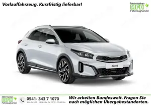 Kia XCeed MT Bi-LED SHZ PrivG Nav Kam PDC Carplay 85 kW (...