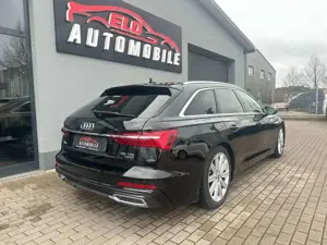 Audi A6 Bild 3