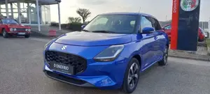 Suzuki Swift 1.2 Dualjet Hybrid MT Comfort+