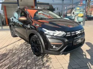 Dacia Sandero III Stepway Extreme+*LED*Navi*Allwetter*
