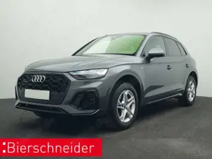 Audi Q5 40 TFSI QU S-TR 2xS-LINE MATRIX AHK PANO NAVI
