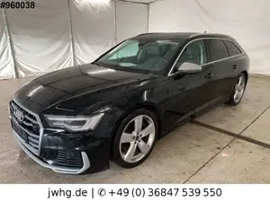 Audi S6 Avant ACC+/MATRIX/BO/VIRTUAL/MEMORY