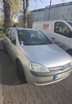Opel Corsa 1.2 16V