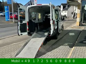 Ford Transit Kombi 350 L3 Trend mit Rollstuhlrampe Bild 3