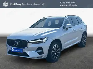 Volvo XC60 XC60 B4 D Core Leder SiH GJR WinLichtSitz-Pak Pr